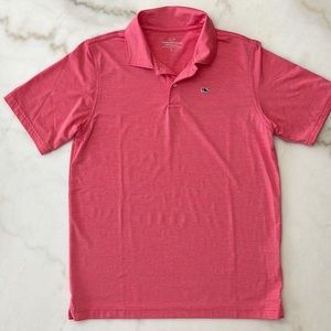 Vineyard Vines Polo- Boys Large NWOT